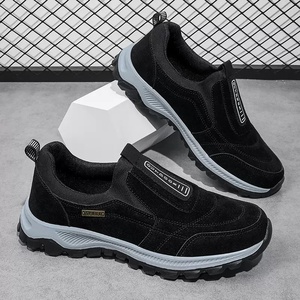 Zapatos Casuales de Talla Grande para Hombre y Mujer, para Primavera y Otoño, para Correr al Aire Libre, Caminar, Estilo Pareja, con Aumento de Altura, Nuevo - Product Image 4
