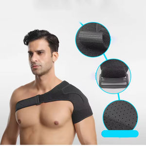 Tutore stabilizzatore <span class=keywords><strong>spalla</strong></span> in Neoprene per cuffia dei rotatori borsite congelata tutore <span class=keywords><strong>spalla</strong></span> <span class=keywords><strong>spalla</strong></span> - Product Image 4