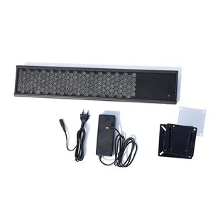 Soportes de Pared Audfly para Equipos de Sonido/Amplificadores/Altavoces, Altavoz de Audio Direccional Profesional para Museo Fsc2-l1-k19 - Product Image 5