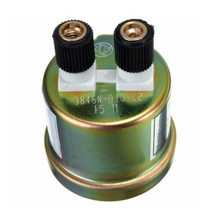 Capteur de pression d'huile 3845N-010 1/8NPT à double tête pour usage automobile - Product Image 3