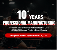 Protège-tête de boxe personnalisé avec logo, ouvert, pour MMA, Muay Thai, Kickboxing, Sparring, Entraînement, Vente en gros, OEM, ODM