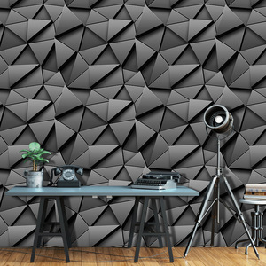 Papier peint en brique naturelle, 60 cm de large x 10 m, autocollants muraux imperméables à peler et coller pour la décoration de la maison - Product Image 4