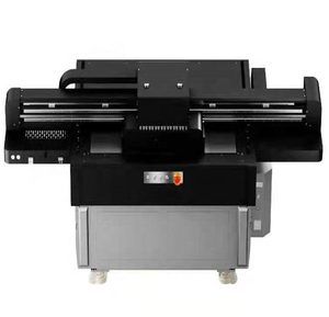 Impresora uv en frío 60x90 dtf, a todo color CMYKW A1 A3, impresión de transferencia en frío - Product Image 1
