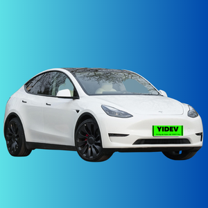Acceptation des commandes personnalisées de voitures d'occasion Model Y et 4 Runner à vendre à Milan, Italie - Product Image 5