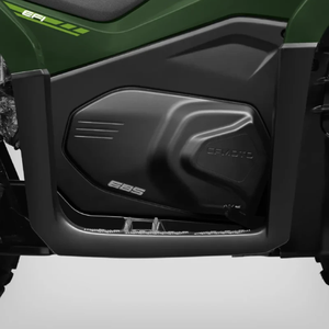 Motor de Plástico de Alto Rendimiento CFORCE 450 AGRI 400CC con Torque Máximo de 31N/M, 28 HP, OEM/ODM Disponible, Grado DIY - Product Image 5