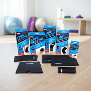 CSI Envoltura <span class=keywords><strong>de</strong></span> Gel Frío/Calor para la <span class=keywords><strong>Cabeza</strong></span> con Correa Ajustable para Alivio del <span class=keywords><strong>Dolor</strong></span> <span class=keywords><strong>de</strong></span> Migraña, Envoltura Fría para <span class=keywords><strong>Piernas</strong></span>, <span class=keywords><strong>Brazos</strong></span>, Muñecas <span class=keywords><strong>y</strong></span> Tobillos - Product Image 1