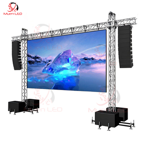 HD 4K đầy đủ màu sắc p3.9 p4.81 cho Thuê Ngoài trời Màn hình LED trong nhà cho các sự kiện buổi hòa nhạc - Product Image 2