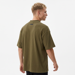 Camisetas Casuales para Hombre 2026, al Mejor Precio, de Alta Calidad, Transpirables, de Punto, de Secado Rápido, Manga Corta, Verano, Venta al Por Mayor, Personalizadas - Product Image 2