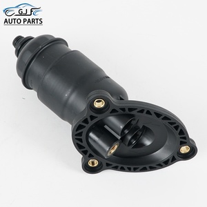 Filtro di Trasmissione di Alta Qualità 0AW301516H, Filtro Olio Esterno per Cambio Audi A4 A5 A6 A7 Avant Quattro 0AW 301 516 H - Product Image 4