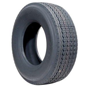 Importación de Neumáticos de China, Marca FRIDERIC Linglong 385/65R22.5, Neumáticos para Camión de Alta Calidad - Product Image 5