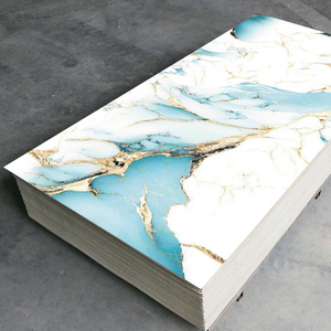 Wall Sticker Paper <strong>for</strong> <strong>Kitchen</strong> <strong>PVC</strong> Domestic Wallpaper Rolls Peel and Stick Floral Waterproof and Oil-Repellent Wallpaper - Product Image 5