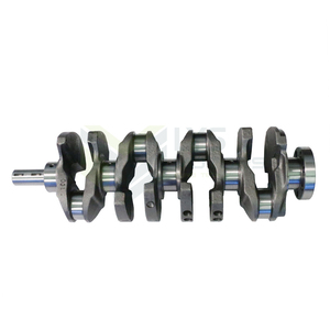 STOCK albero motore muslimex 23111-25220 G4KE 2.4L Fit motore Petrl per Hyundai Kia VG UM 2010-2016 - Product Image 1