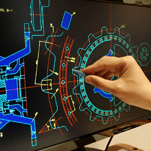 Servicio de Diseño de Archivos STL para Productos Industriales Personalizados, Diseño 3D, Empresa de Diseño <span class=keywords><strong>CAD</strong></span>, Proveedor de Diseño <span class=keywords><strong>CAD</strong></span> - Product Image 1