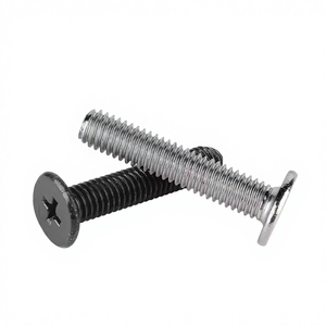 Tornillos de Montaje <span class=keywords><strong>para</strong></span> <span class=keywords><strong>SSD</strong></span> <span class=keywords><strong>M</strong></span>.<span class=keywords><strong>2</strong></span>, M2*3mm, Niquelados, Acero Inoxidable 304, <span class=keywords><strong>M</strong></span>étricos, <span class=keywords><strong>para</strong></span> Portátiles, Cabeza Redonda Grande, Tornillos Pequeños - Product Image 2