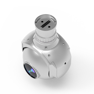 Cámara de cardán YANGDA de 2 ejes con zoom óptico 30X de alta estabilización 1080P con seguimiento automático de objetos rotación de guiñada de 360 grados - Product Image 6