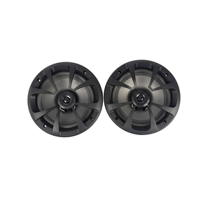 Haut-parleurs de porte de voiture de camion de taille 6 pouces 30W 12V haut-<span class=keywords><strong>parleur</strong></span> <span class=keywords><strong>auto</strong></span> coaxial avec klaxon électrique et tweeter son fort et clair - Product Image 3