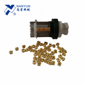 Letras de letras del alfabeto de <span class=keywords><strong>metal</strong></span> para la máquina de codificación de fecha de la máquina de embalaje de película plástica VFFS HFFS para HP-241 DK1100 de, 1/2" - Product Image 1