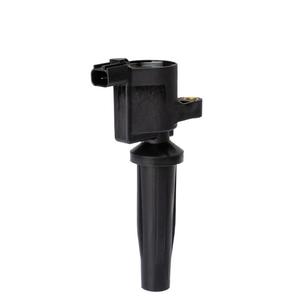 Bobina de encendido para Ford 30711786 4M5G-12A366-BC Pieza de repuesto Tipo estándar - Product Image 2