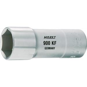 ซ็อกเก็ตหัวเทียน900KF เฮเซ็ตหกเหลี่ยมสี่เหลี่ยม1/2นิ้วพร้อมที่ยึดเพื่อยึดหัวเทียน-ซ็อกเก็ตมือ4000896043859 - Product Image 1