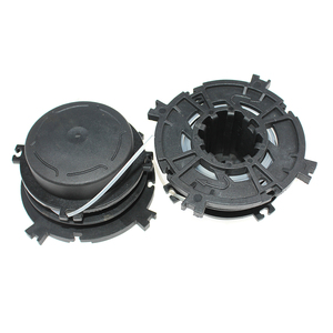 Neuer HuzMann Trimmerkopf 2 Stück/Set mit Nylonfaden für AutoCut 36-2/46-2/56-2 Ersatzteile #   4003 713 3001 1 Jahr Garantie - Product Image 5