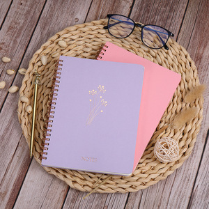 Quaderno Promozionale Minimalista A5 Personalizzato per Studenti, Forniture Scolastiche con <span class=keywords><strong>Libro</strong></span> per Correzione Errori Originale, Nuova Edizione a Fogli Mobili - Product Image 2