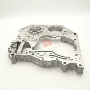 Bagian mesin Cummins 5311267 5286979 3974973 4936502 ISB QSB gear gearbox perumahan