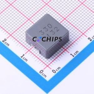 TMPC1265HP-330MG-D ตัวเหนี่ยวนำไฟฟ้าแบบ SMD, 13.5x12.5x6.2 มม. ( ค่าความเหนี่ยวนำ: 33uH ) ( ความแม่นยำ: 20% กระแสไฟฟ้าที่กำหนด: 8A ) - Product Image 1