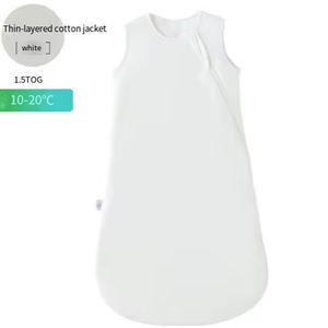 <span class=keywords><strong>Gigoteuse</strong></span> pour bébé en gros 1,5 Tog, 95% bambou, 5% élasthanne, respirante, <span class=keywords><strong>gigoteuse</strong></span> pour bébé, <span class=keywords><strong>gigoteuse</strong></span> pour nouveau-né - Product Image 5