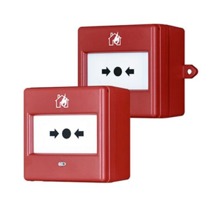 PB Call Point รุ่นใหม่ล่าสุด PBEM5C4DSD7S - Product Image 3