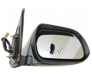 Espejo Lateral con Atenuación Automática y Lámpara para Toyota Hilux Vigo 2012-2015 - Product Image 3