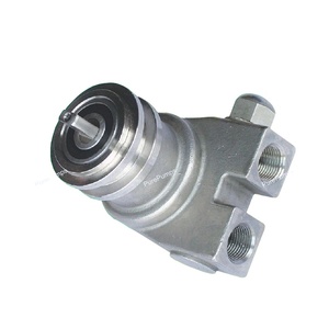 Procon-máquina de café de acero inoxidable, bomba de agua de alta presión - Product Image 1