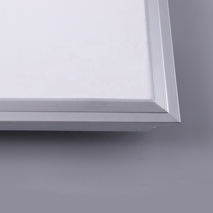 300*300mm khung nhôm tích hợp nhà bếp phòng tắm văn phòng <span class=keywords><strong>LED</strong></span> tích hợp bảng điều khiển ánh sáng đèn trần hiện đại phong cách đổi mới - Product Image 6