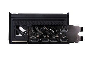 Carte graphique de bureau RTX 5090 D V2 OC 24 Go neuve et scellée en usine, pour la conception IA, la productivité, les jeux, les PC personnalisés, le Smart Me - Product Image 6