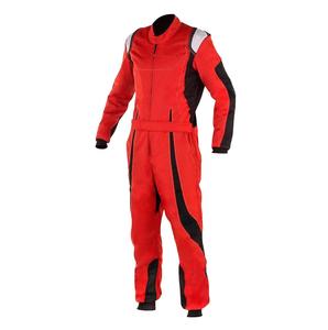 Combinaison go kart Prix d'usine Demande client Nouvelle arrivée combinaison go kart racing - Product Image 2