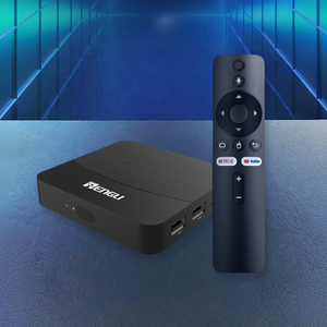 Bán buôn 2GB RAM 16GB Rom OTT <span class=keywords><strong>TV</strong></span> <span class=keywords><strong>box</strong></span> 4k thông minh Android 11 4K <span class=keywords><strong>TV</strong></span> <span class=keywords><strong>Receiver</strong></span> OTT Set Top <span class=keywords><strong>Box</strong></span> - Product Image 6