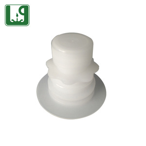 China Supply Good Quality Plastic Bag in Box Spout for <strong>coke</strong> Cola <strong>Syrup</strong> Pouch - Product Image 3
