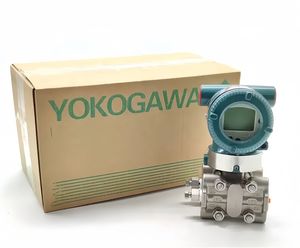 Transmisor de Presión Diferencial Yokogawa EJX/EJA-E Serie EJX910A, IP54, 1 Año de Garantía, Precio Bajo, Gran Venta - Product Image 2