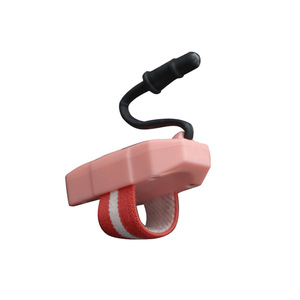 Lampe visuelle rechargeable USB pour le nettoyage des oreilles, avec support pour le pouce, pour l'élimination du cérumen - Product Image 1
