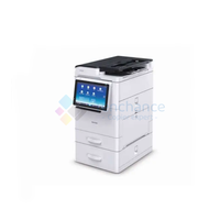 Precio de fábrica A3 A4 B & W Impresora multifunción para Ricoh MP 305 + SP/SPF Máquina copiadora Impresora láser todo en uno