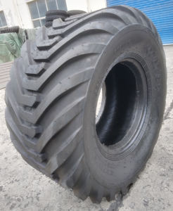 SOLIDWAY FORESTIER MISE EN ŒUVRE FLOTATION PNEU TRC02 AVEC 400/60-15.5 - Product Image 4