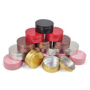 30 מ "ל אוויר הדוק עם שמן אריזת תה אלומיניום פח/פחית/רכז צנצנת - Product Image 5