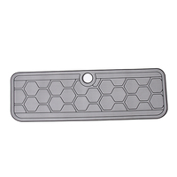 Plancher de bateau en plastique Eva, matériau écologique Durable, prix compétitif