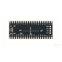Kits de Placa Base RP2350A_V20_4M, Placa de Desarrollo Raspberry Pi RP2350A V20, Chip Hazard3 Completamente Original, 520KByte