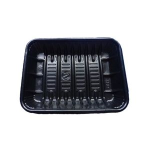 Food grade PP Disposable Fresh Fruit Vegetables Tray Plastic Frozen Food Meat Packaging Trays