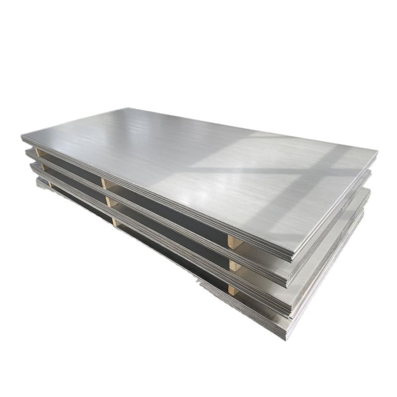 Uxcell Lot De 10 Barres Plates En Acier Inoxydable 316L, 0,3 Cm D'épaisseur, 0,9 Cm De Large, 30,5 Cm De Long, Finition Brossée, Bandes De Tôle Métallique Pour L'industrie Et Les Loisirs