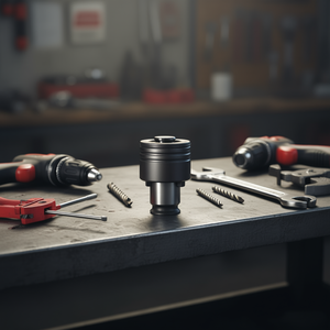 Reducing And Tapping Collets And Sockets For Taps BUF2 Series - Product Image 3