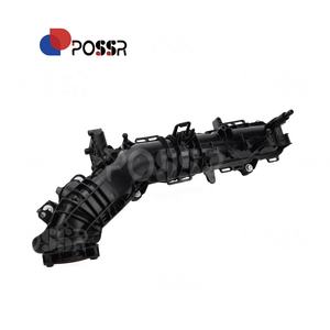 Possr 11618513655ชิ้นส่วนเครื่องยนต์โมดูลท่อร่วมไอดีสำหรับ BMW 1 2 <span class=keywords><strong>3</strong></span> 5 Series X3 - Product Image 3