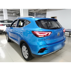 Auto Usado Guazi, MG ZS 2020, Envío Rápido, Motor de Gasolina, Automático, SUV de 5 Plazas, Volante a la Izquierda, para Flotas de SUVs Prácticas - Product Image 3