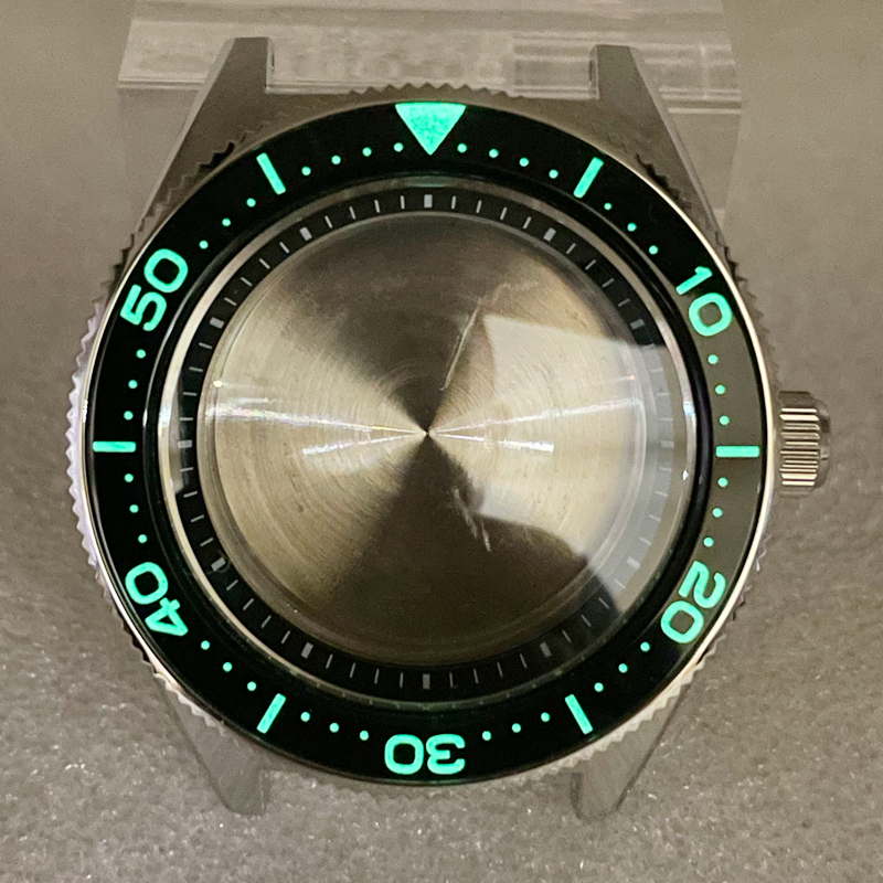 submariner watch case