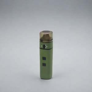 Trituradora de Hierbas Automática Portátil al por Mayor, Molinillo Eléctrico de Hierbas 2024, Recargable por USB - Product Image 4